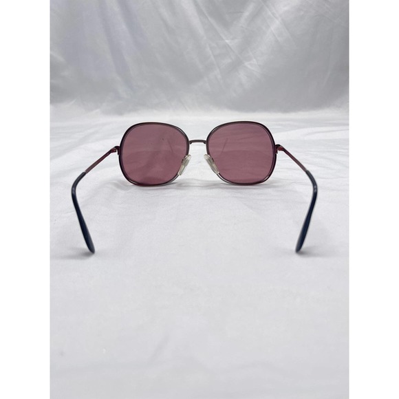 VTG Rare! HTF! Metzler sunglasses